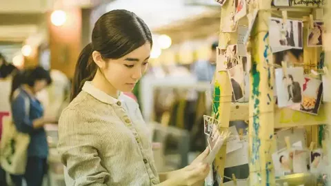 张家界七星山荒野求生邓忠涛烧陶